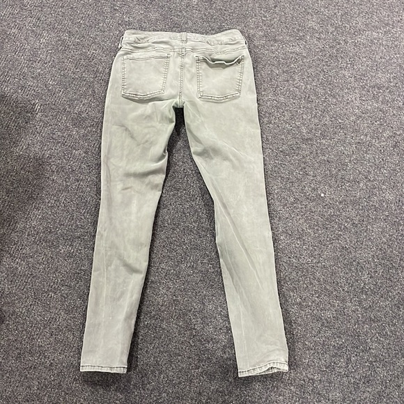 Women’s American Eagle Jeggings Jeans - Picture 3 of 4